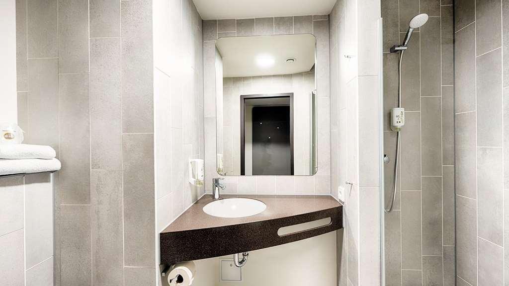 B&B Hotel Muenchen-Garching Garching bei München Room photo